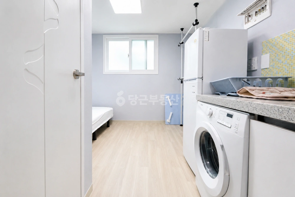 경기도 부천시 원미구 심곡동 원룸 사진 1