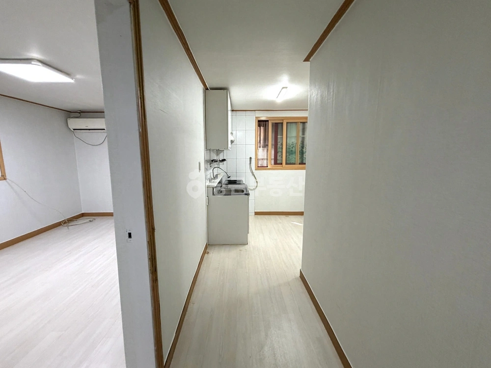 경기도 시흥시 정왕동 빌라(투룸 이상) 사진 1