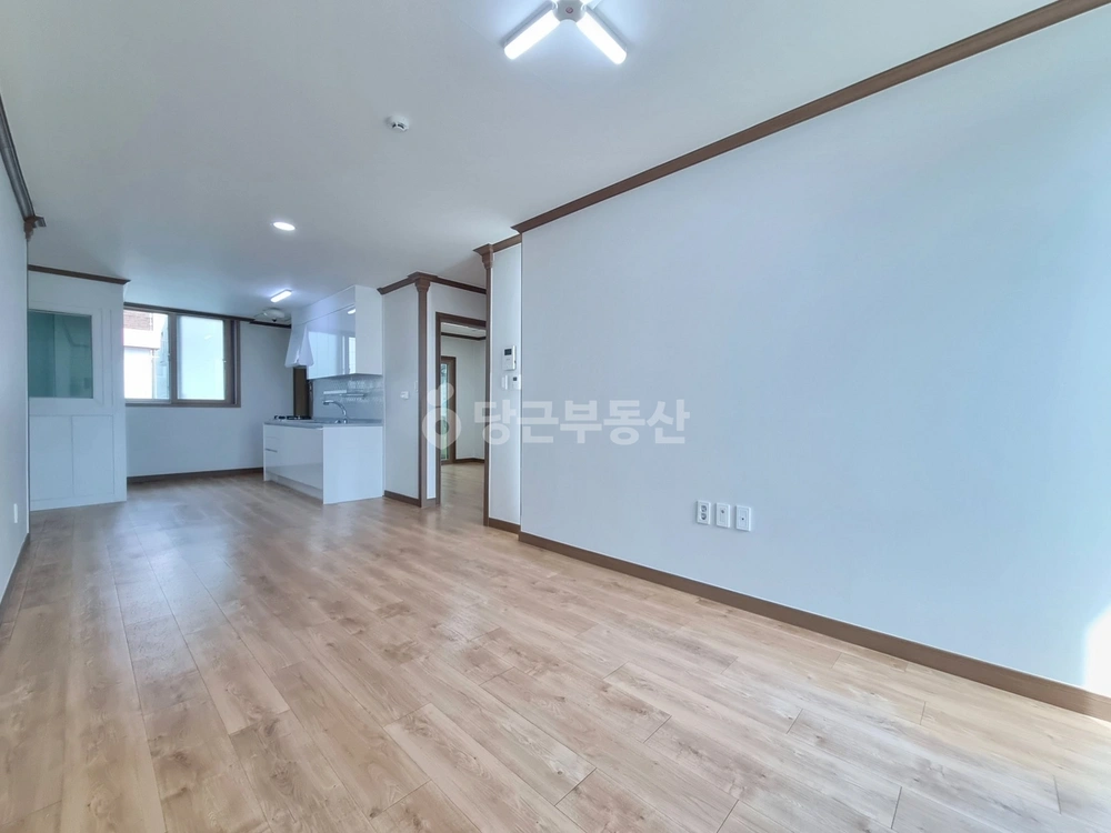대전광역시 서구 도안동 빌라(투룸 이상) 사진 1