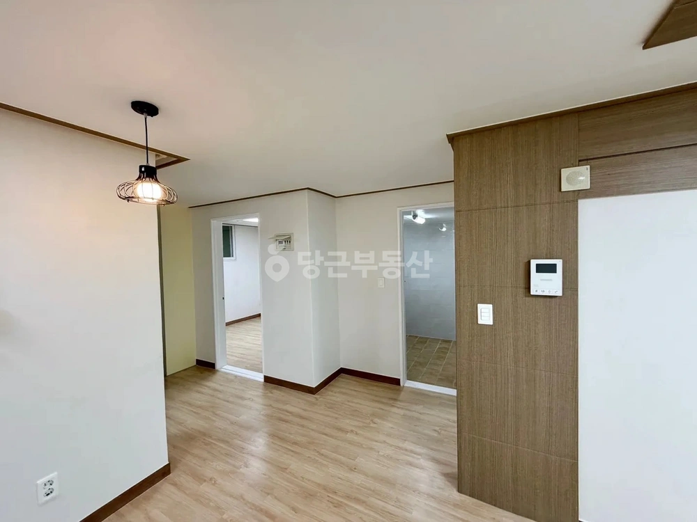 전북특별자치도 완주군 삼례읍 아파트 사진 1