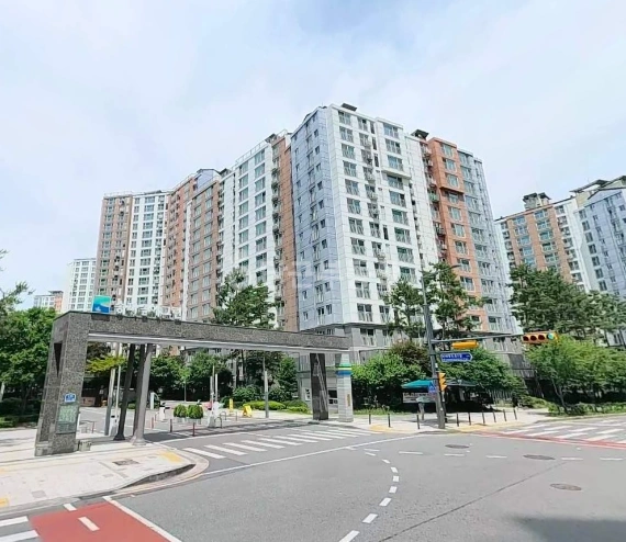 서울특별시 송파구 장지동 아파트 사진 1