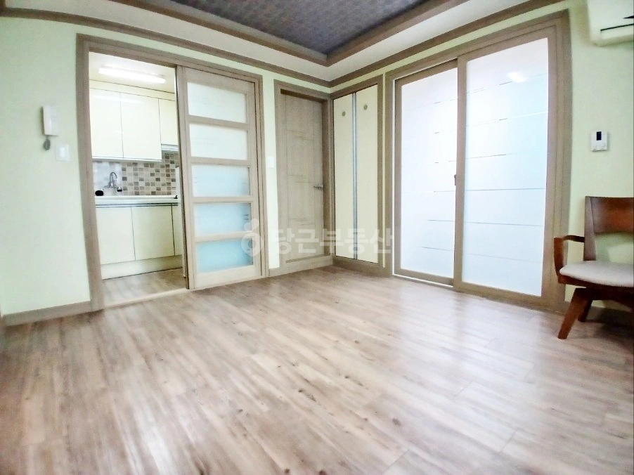 대구광역시 동구 율하동 원룸 사진 1