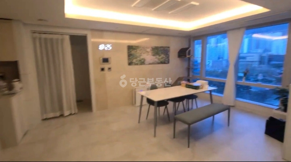 부산광역시 부산진구 부전동 오피스텔 사진 1