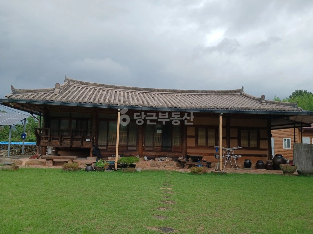 전남광주통합특별시 구례군 문척면 단독/전원주택 사진 1