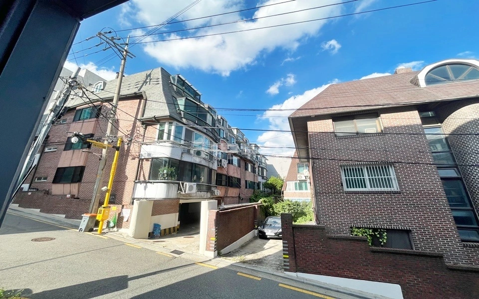 서울특별시 강남구 삼성동 원룸 사진 1