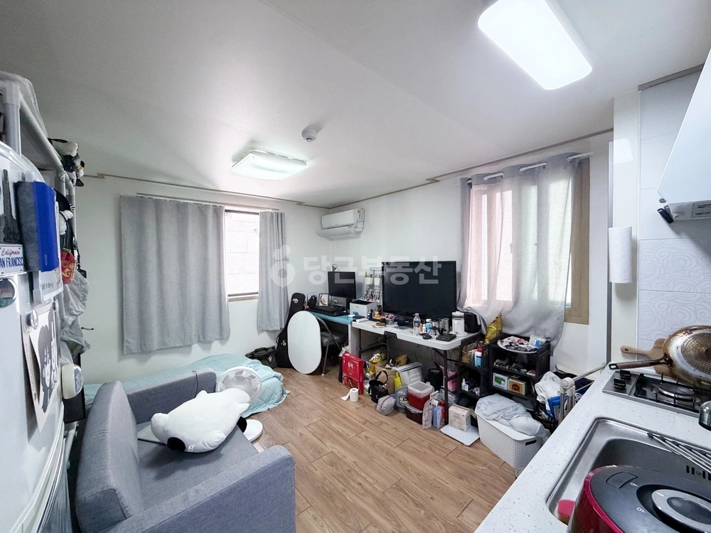 서울특별시 송파구 송파동 원룸 사진 1