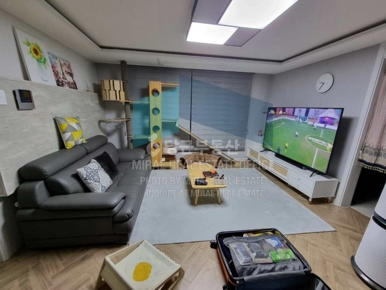 경기도 안산시 상록구 사동 빌라(투룸 이상) 사진 1