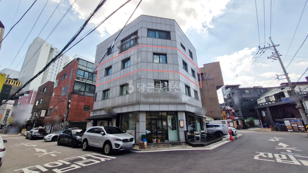 서울특별시 마포구 합정동 사무실 사진 1
