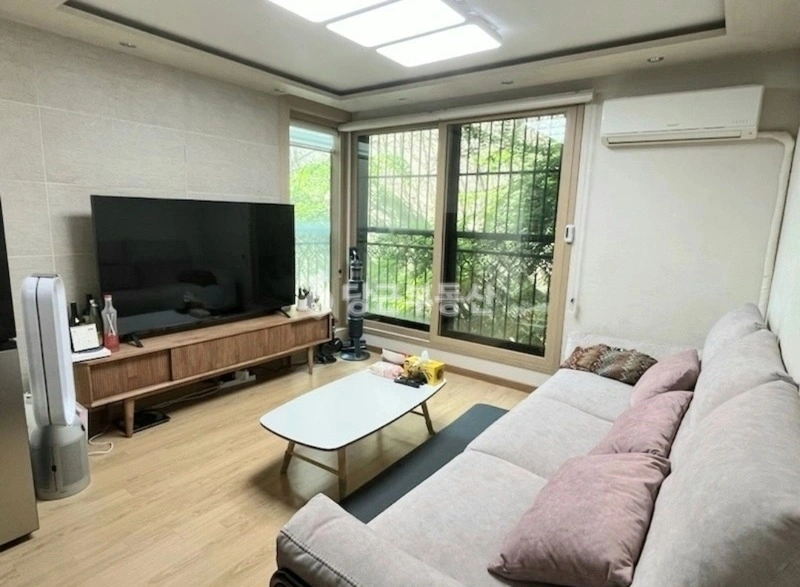 서울특별시 광진구 광장동 오피스텔 사진 1