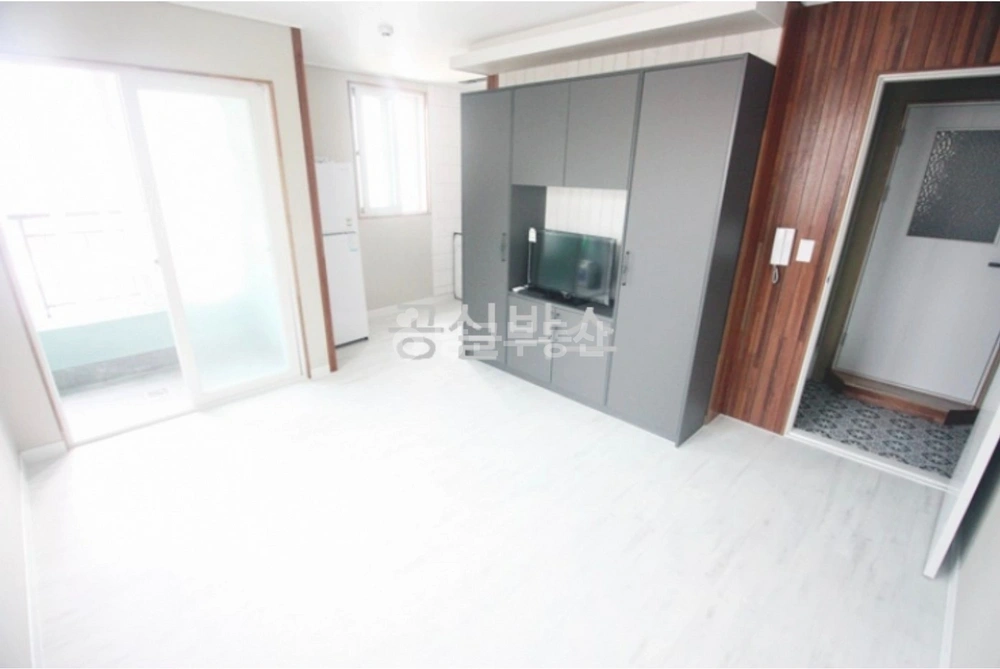 전북특별자치도 전주시 완산구 중화산동2가 원룸 사진 1
