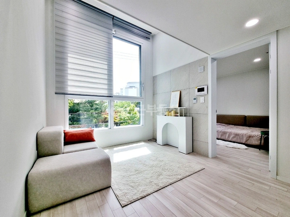 서울특별시 성북구 석관동 오피스텔 사진 1