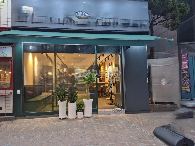 경기도 고양시 일산동구 장항동 상가 사진 1