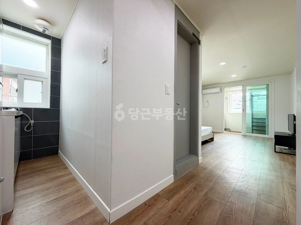 충청북도 청주시 청원구 내덕동 원룸 사진 1