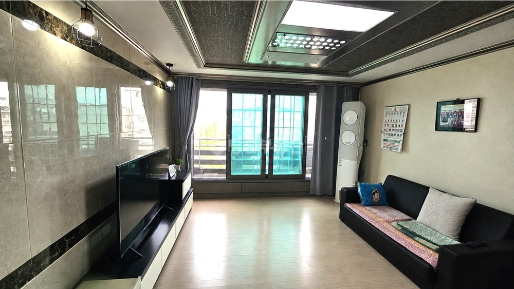 서울특별시 은평구 역촌동 빌라(투룸 이상) 사진 1