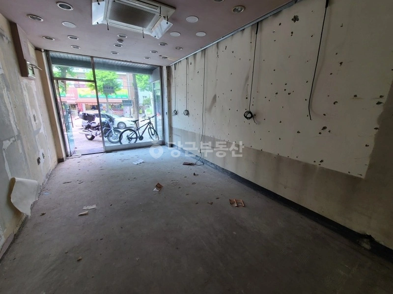 서울특별시 서초구 양재동 상가 사진 1