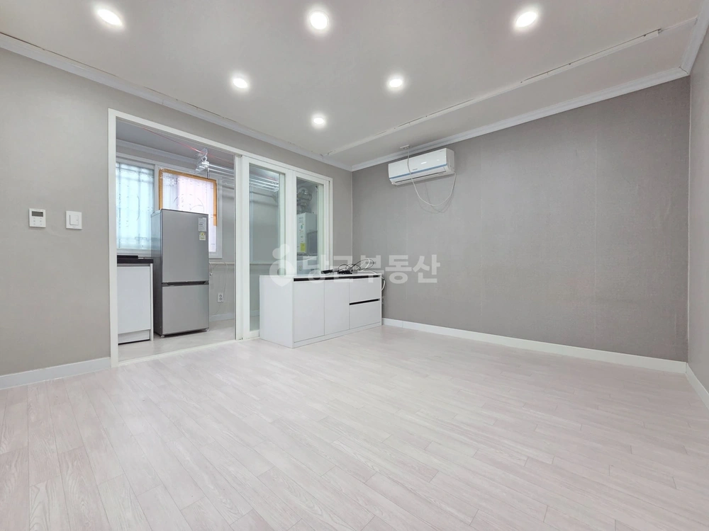 경상북도 구미시 인의동 원룸 사진 1