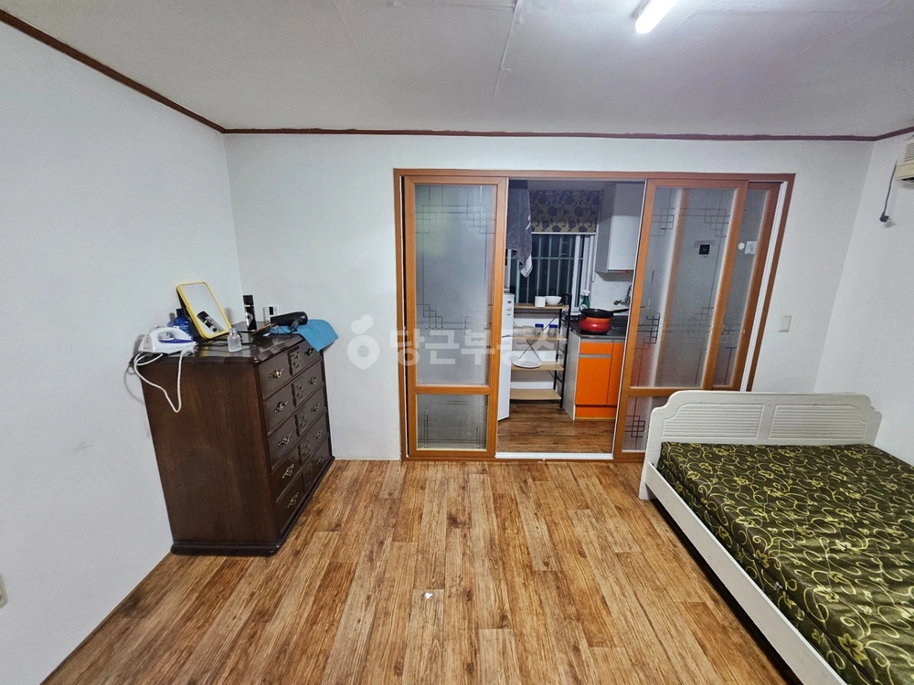 경상북도 경산시 임당동 원룸 사진 1