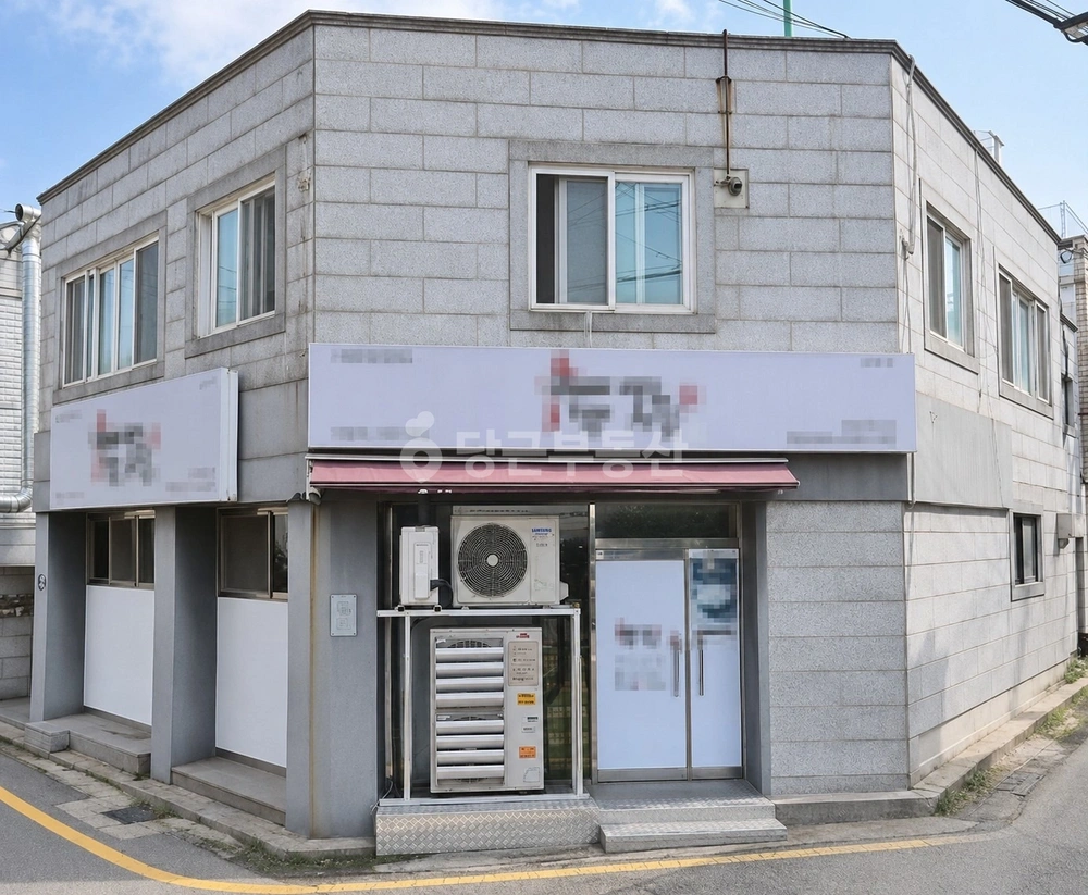 경기도 수원시 장안구 정자동 단독/전원주택 사진 1