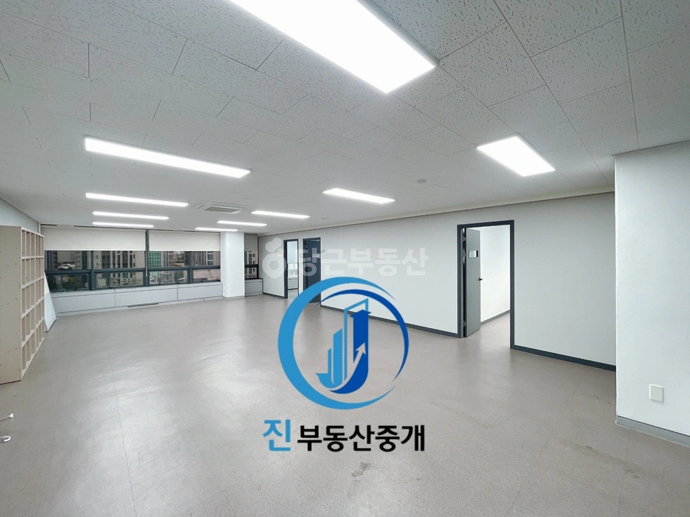전남광주통합특별시 북구 유동 사무실 사진 1