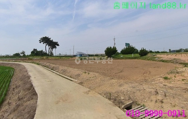 전북특별자치도 부안군 백산면 토지 사진 1