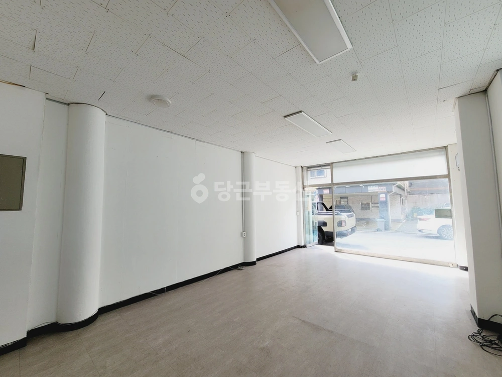 전북특별자치도 전주시 완산구 중화산동2가 상가 사진 1