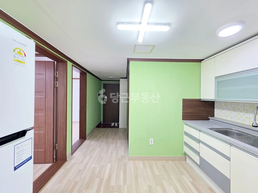 대구광역시 동구 불로동 빌라(투룸 이상) 사진 1