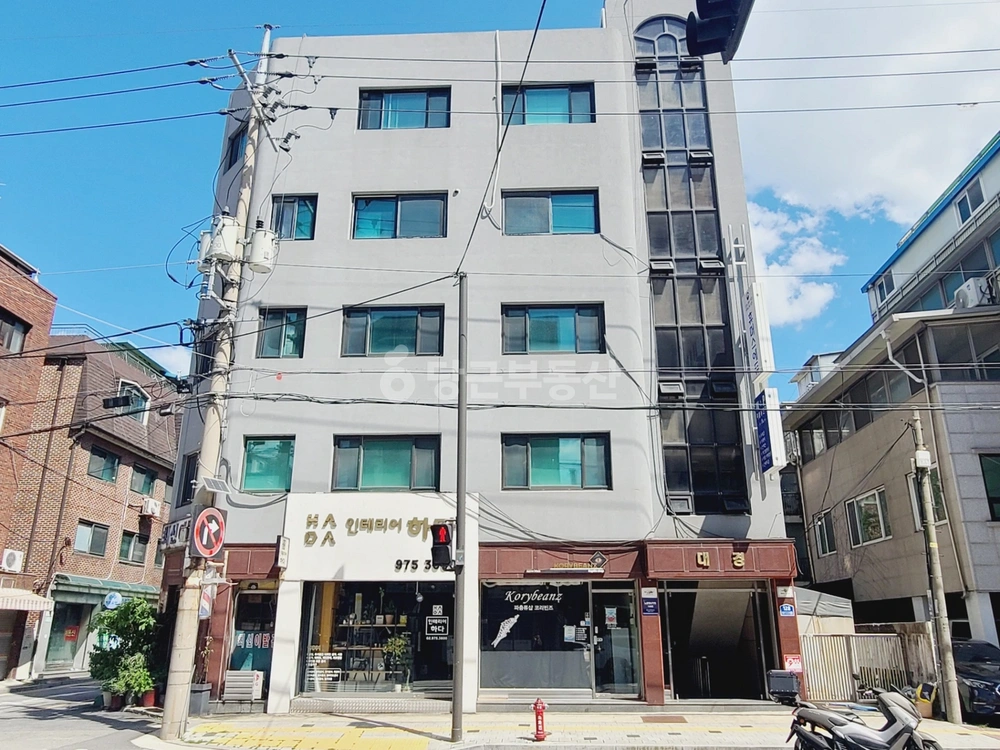 서울특별시 노원구 공릉동 사무실 사진 1