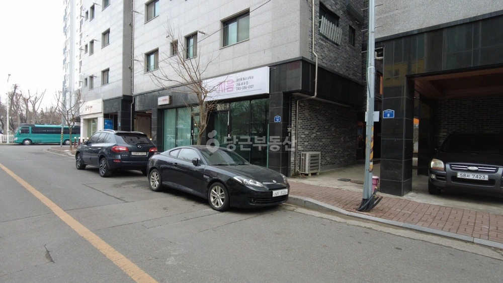 충청북도 청주시 흥덕구 복대동 건물 사진 1