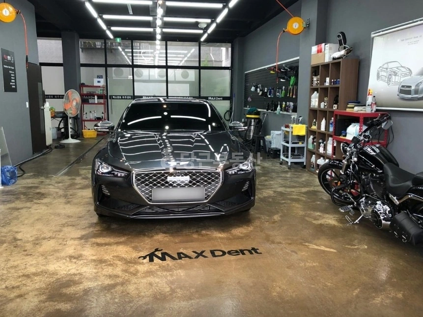 경기도 파주시 와동동 상가 사진 1