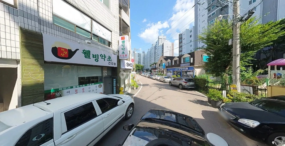 충청북도 청주시 서원구 개신동 상가 사진 1