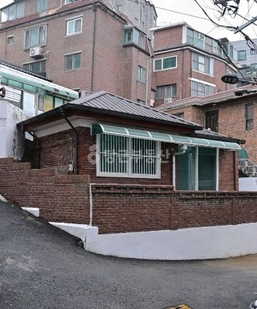서울특별시 관악구 봉천동 단독/전원주택 사진 1