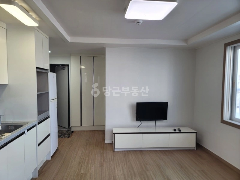 제주특별자치도 제주시 외도일동 원룸 사진 1