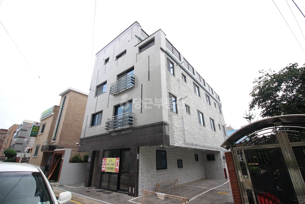 경기도 수원시 팔달구 화서동 빌라(투룸 이상) 사진 1