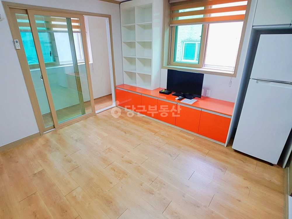 충청북도 충주시 연수동 원룸 사진 1
