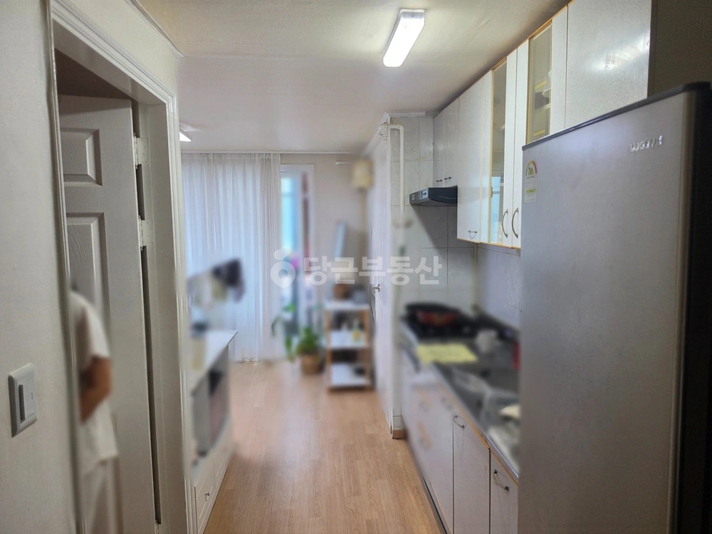 서울특별시 강남구 역삼동 원룸 사진 1