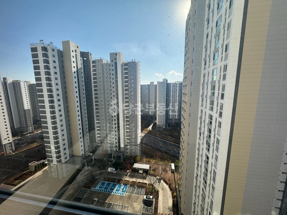 충청북도 청주시 흥덕구 오송읍 아파트 사진 1