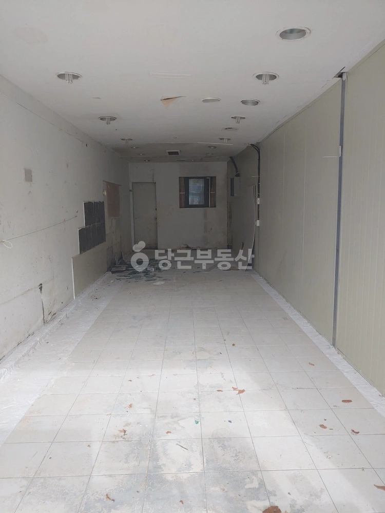 전남광주통합특별시 서구 금호동 상가 사진 1