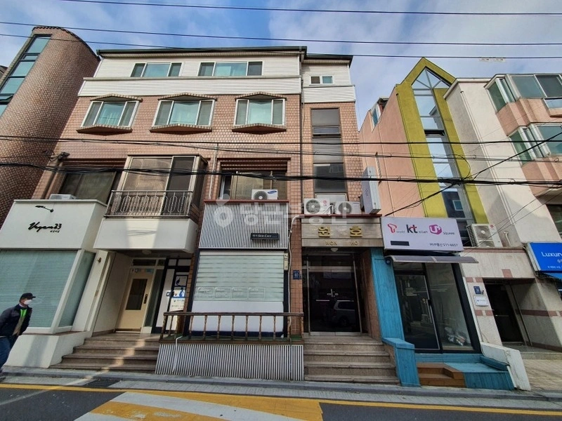서울특별시 강남구 삼성동 상가 사진 1
