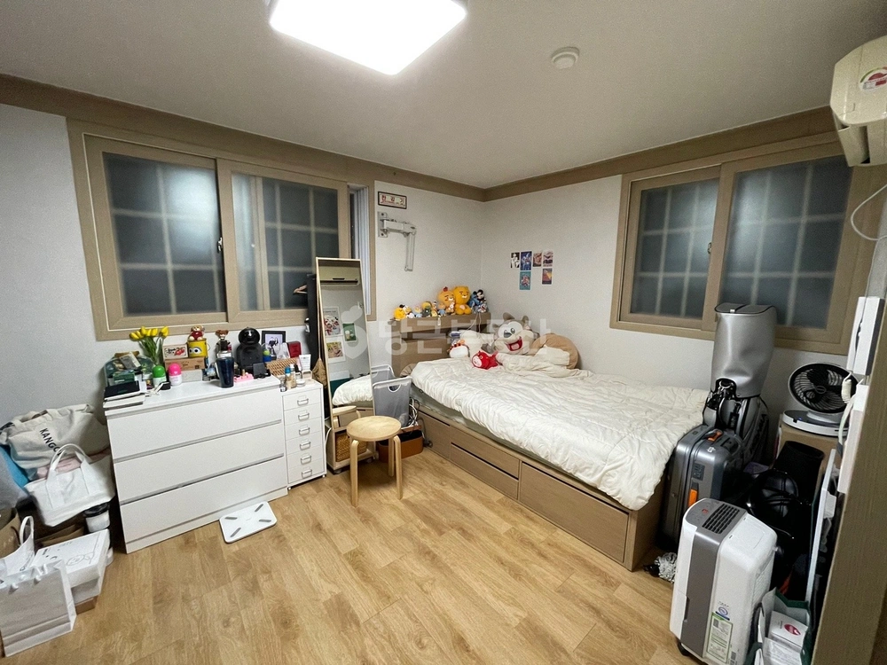 서울특별시 중랑구 상봉동 원룸 사진 1