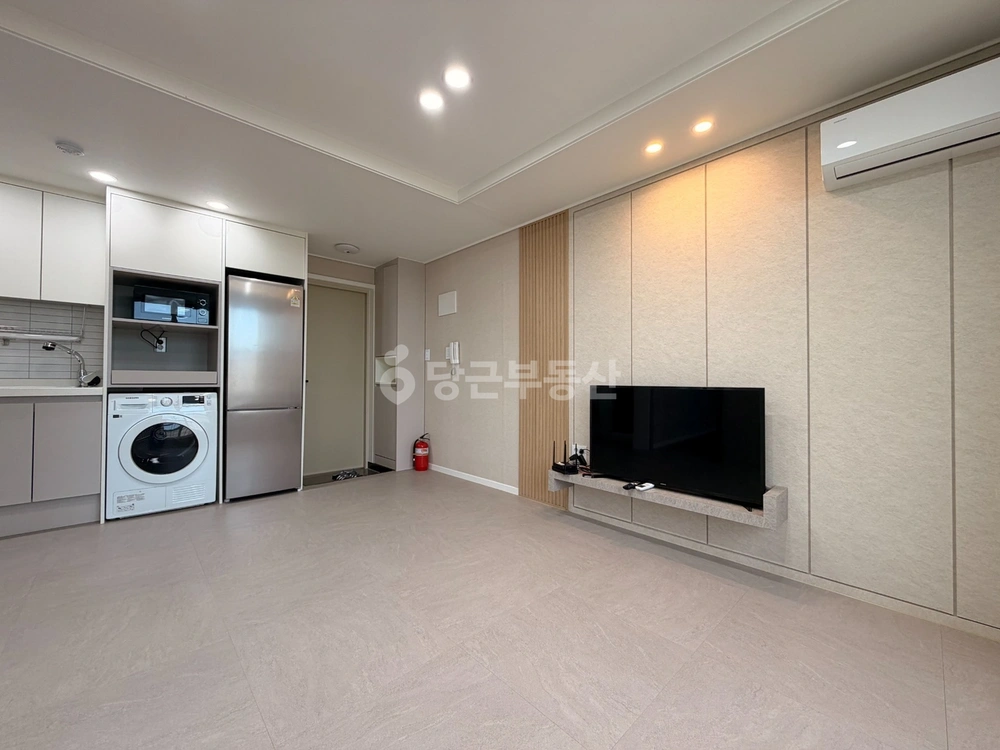 충청북도 청주시 흥덕구 봉명동 원룸 사진 1