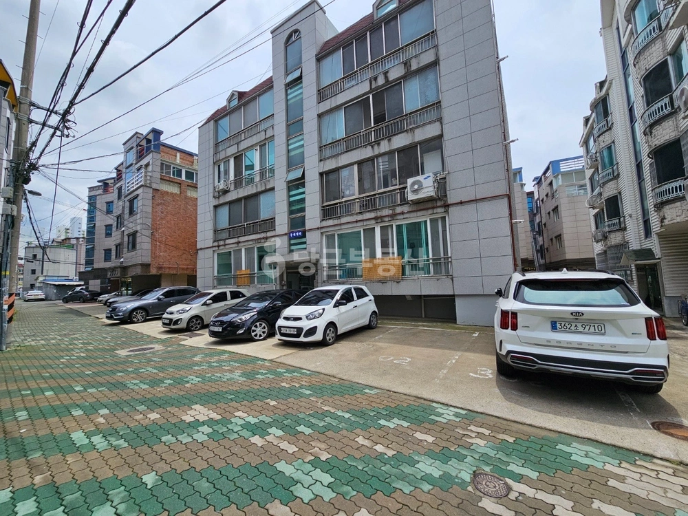 대구광역시 달서구 진천동 빌라(투룸 이상) 사진 1
