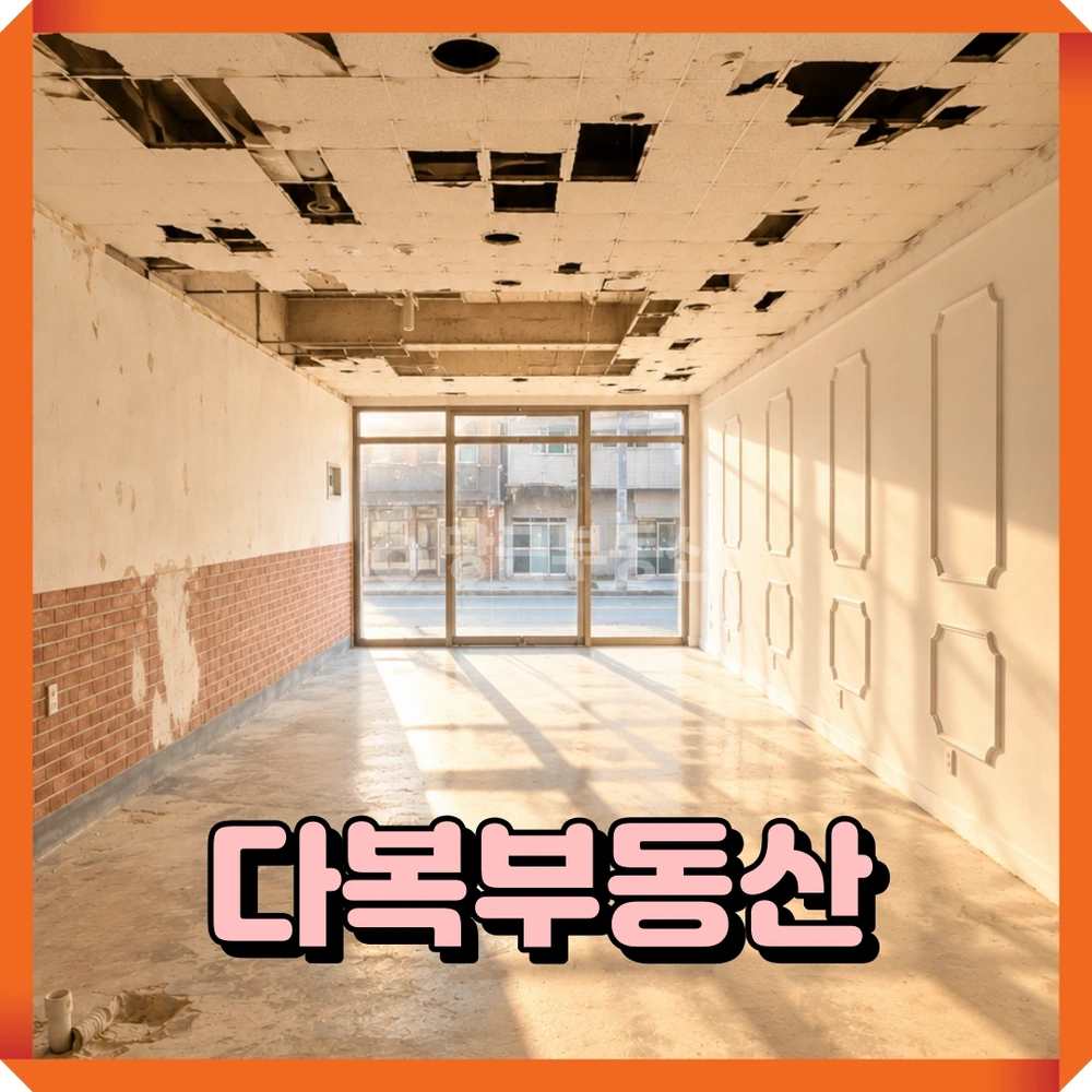 부산광역시 기장군 기장읍 상가 사진 1