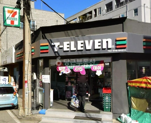충청남도 천안시 서북구 쌍용동 상가 사진 1