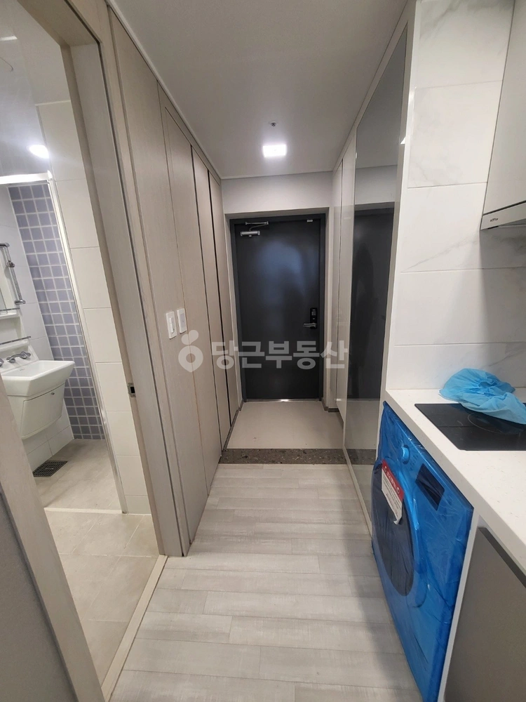 인천광역시 영종구 중산동 오피스텔 사진 1