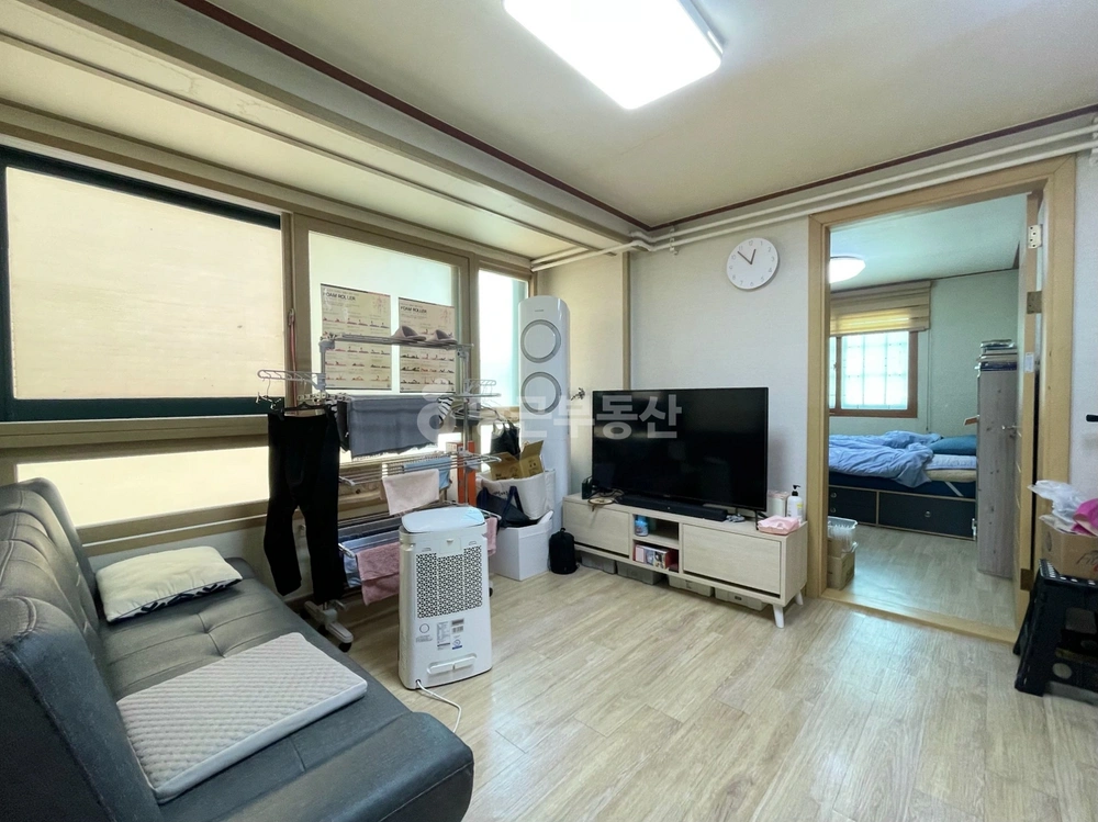 서울특별시 관악구 봉천동 빌라(투룸 이상) 사진 1