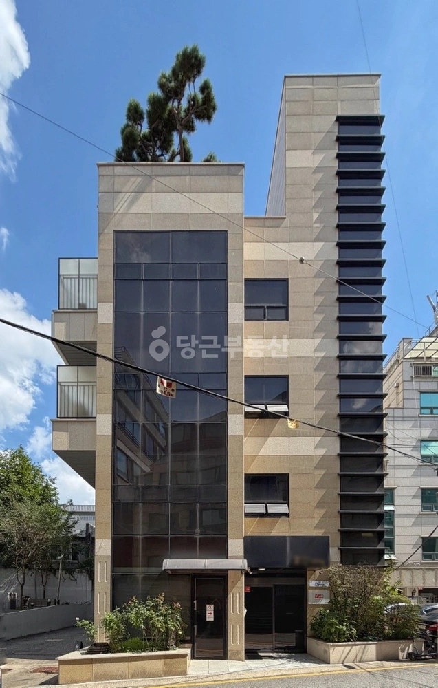 서울특별시 마포구 서교동 사무실 사진 1