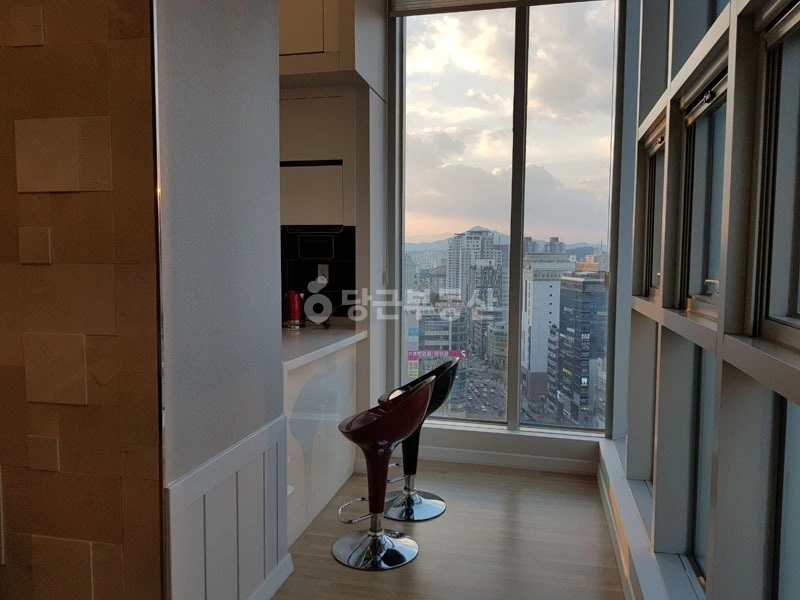 울산광역시 남구 삼산동 오피스텔 사진 1