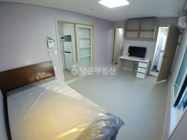 대전광역시 서구 관저동 원룸 사진 1