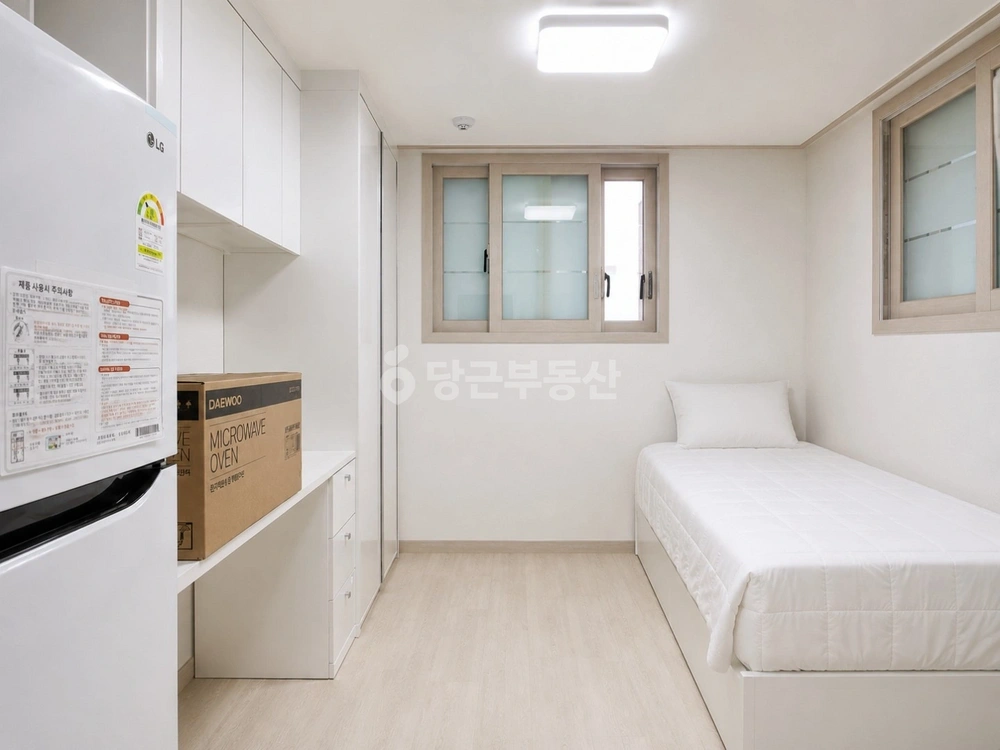 서울특별시 관악구 신림동 원룸 사진 1