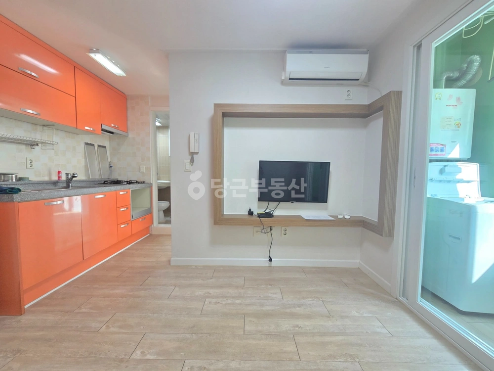 충청북도 청주시 청원구 주중동 원룸 사진 1